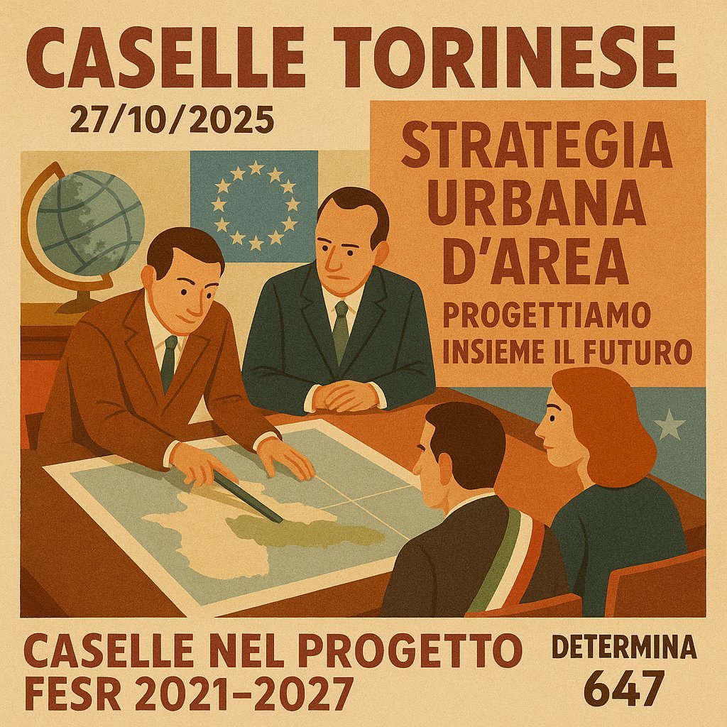 Determinazione