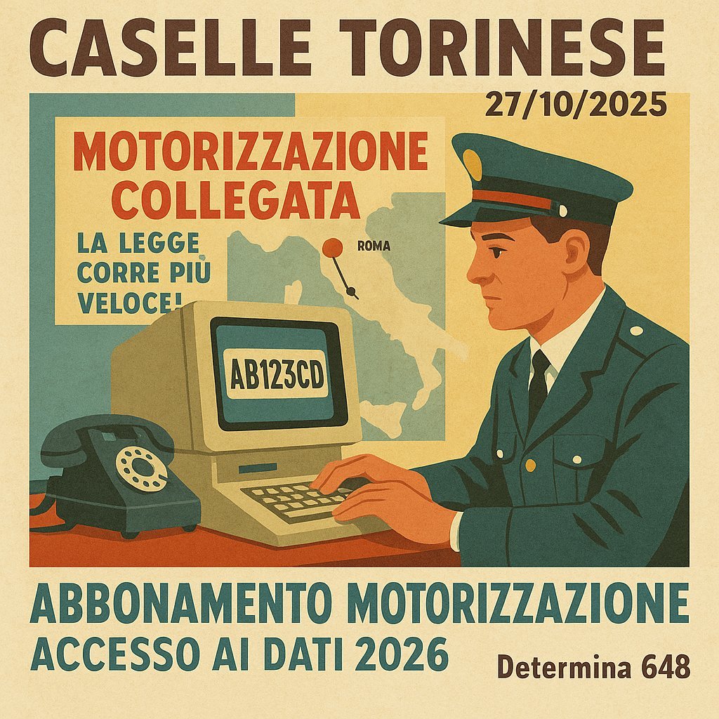 Determinazione
