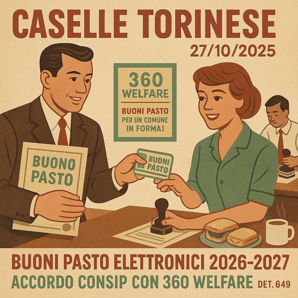 Determinazione
