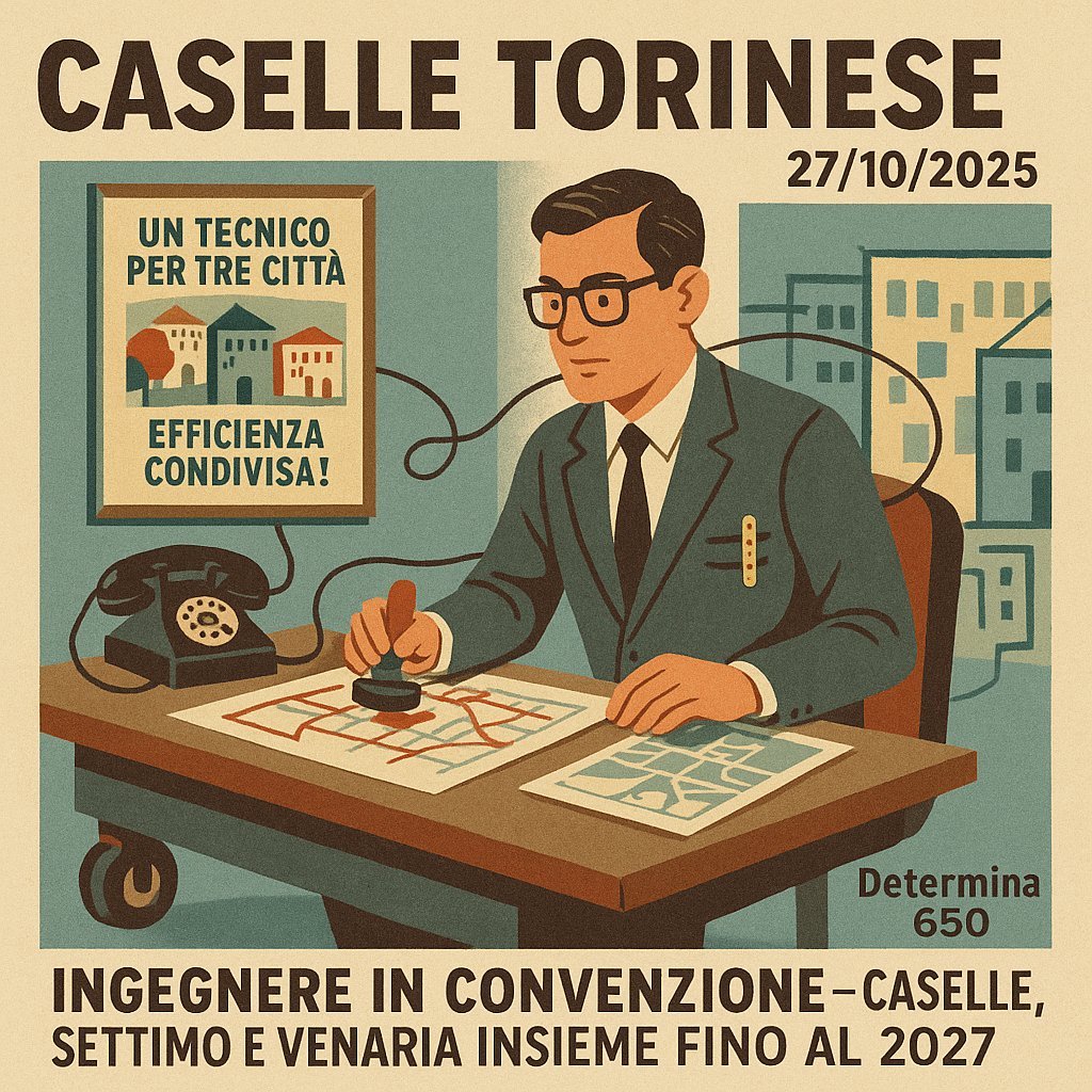 Determinazione