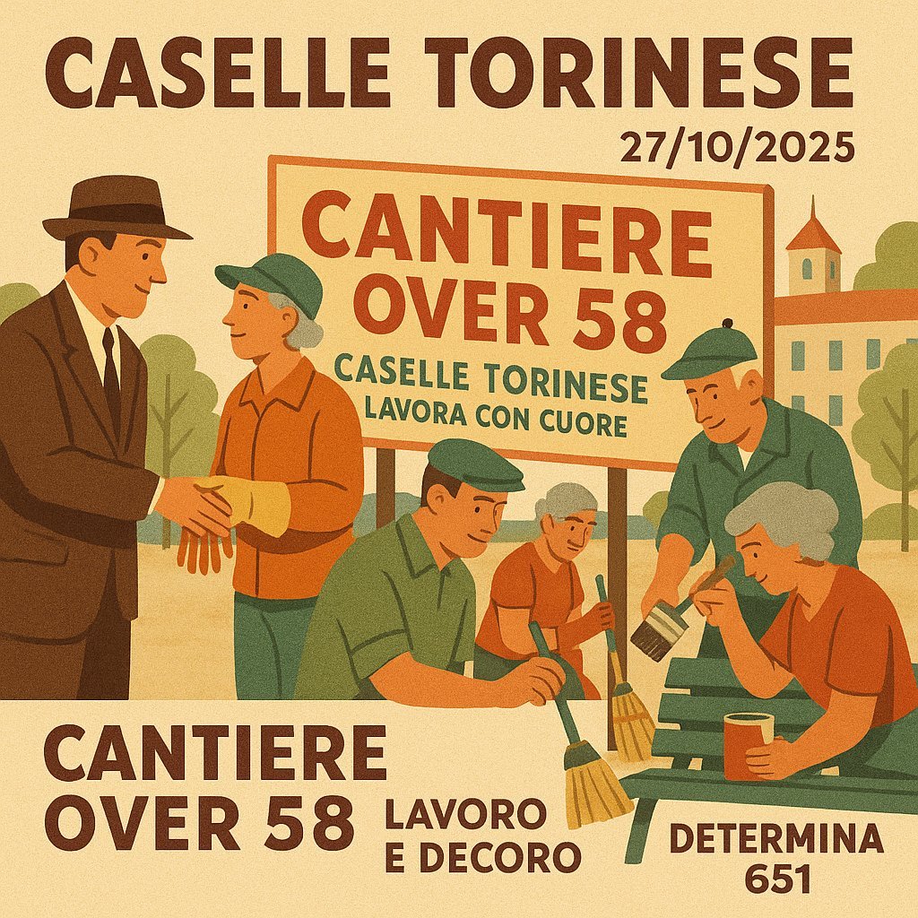Determinazione