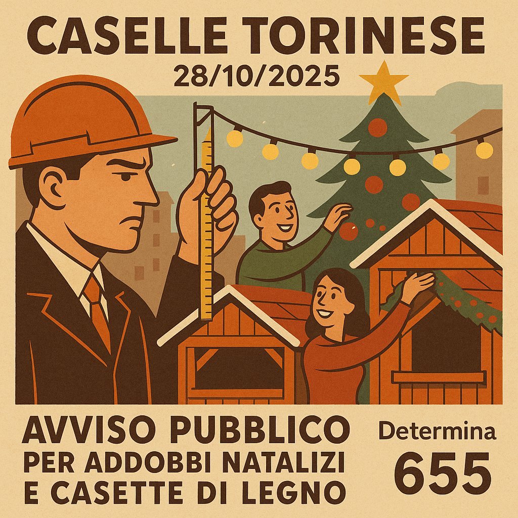 Determinazione