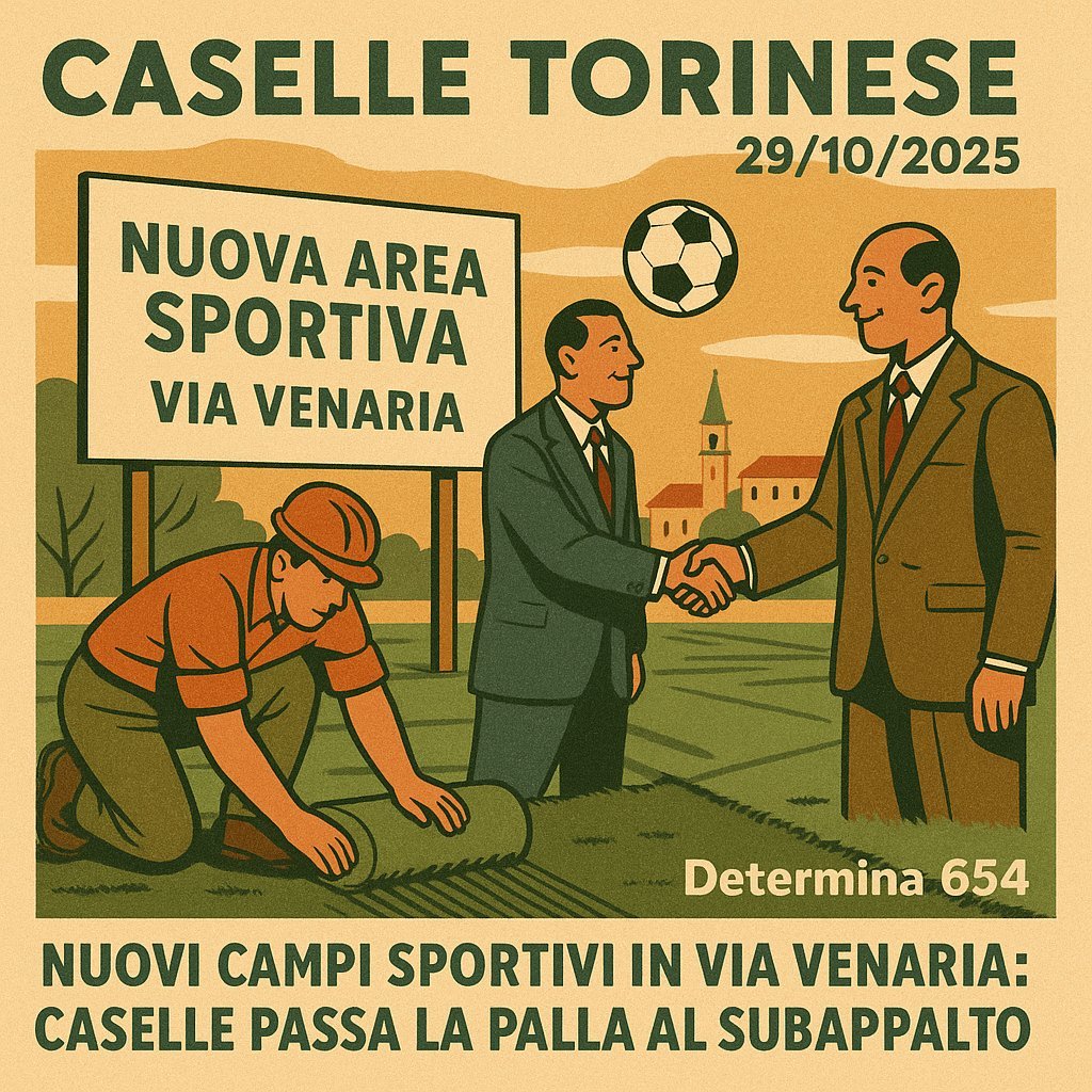 Determinazione