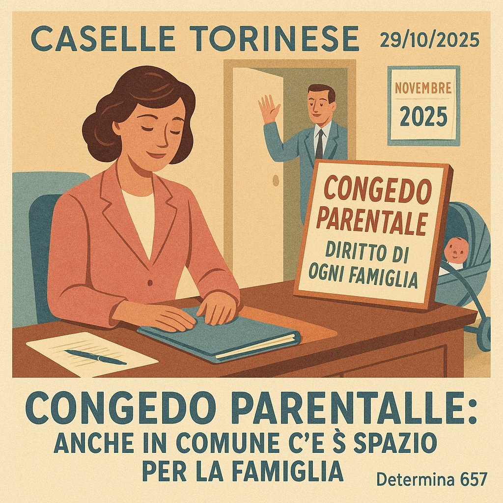 Determinazione
