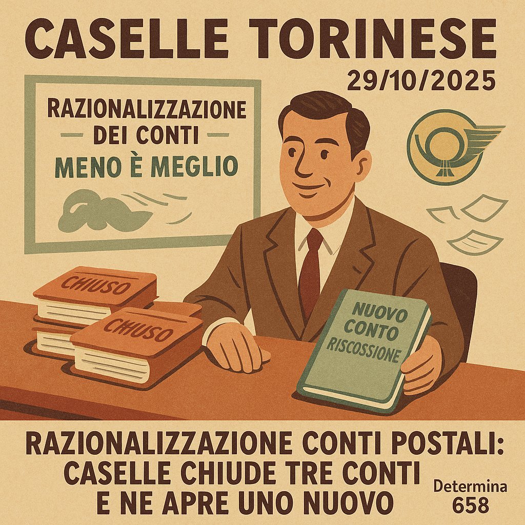 Determinazione
