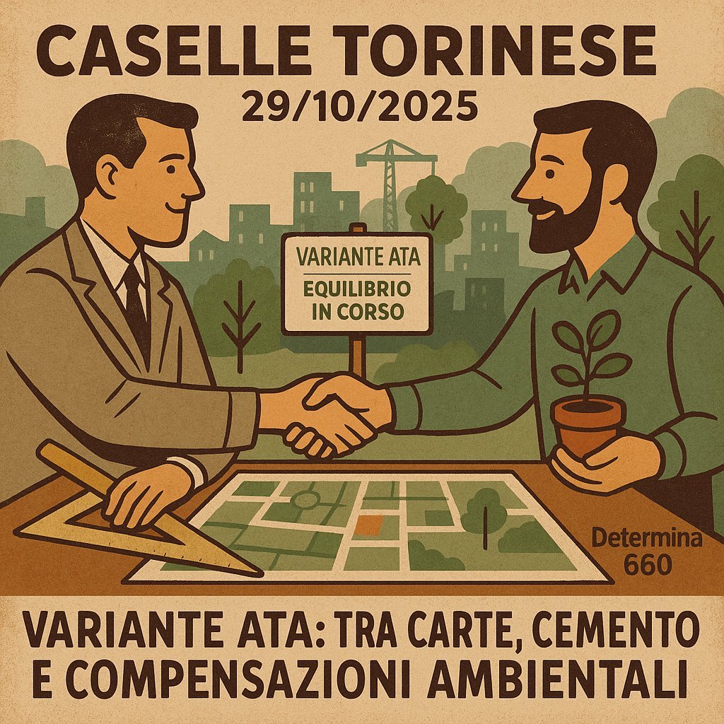 Determinazione