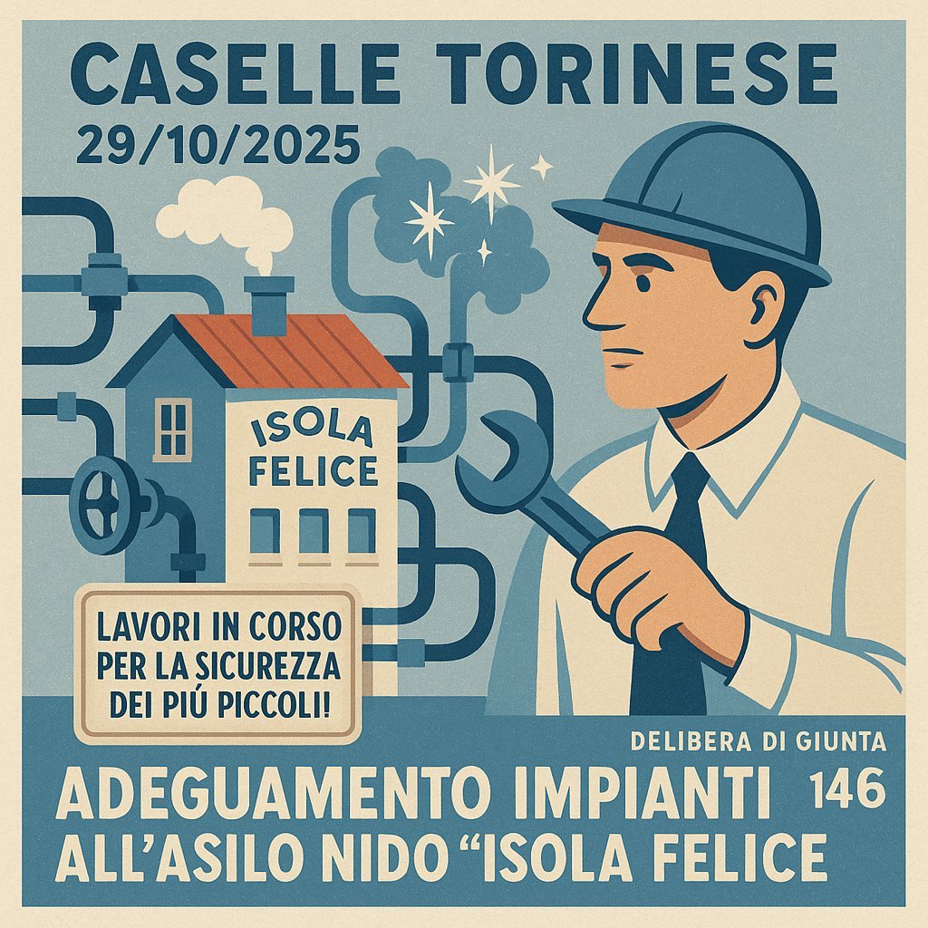 Delibera di Giunta