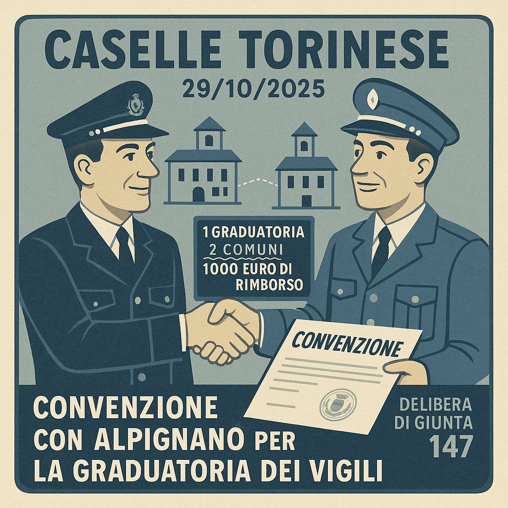 Delibera di Giunta