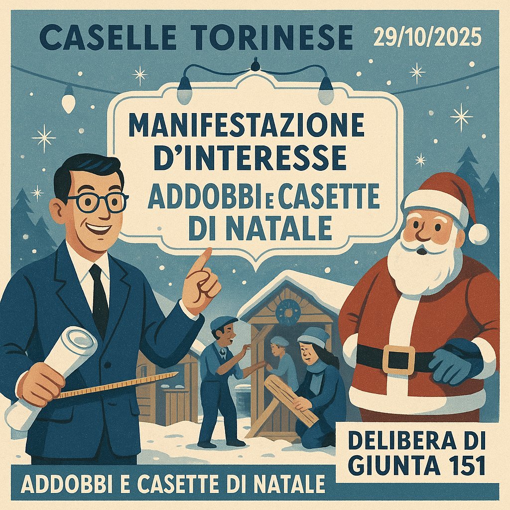 Delibera di Giunta