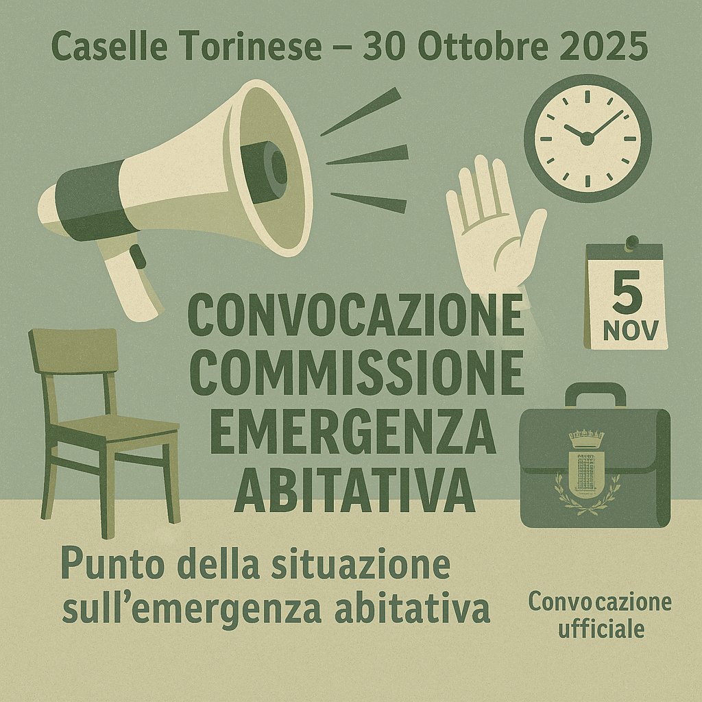 Convocazione