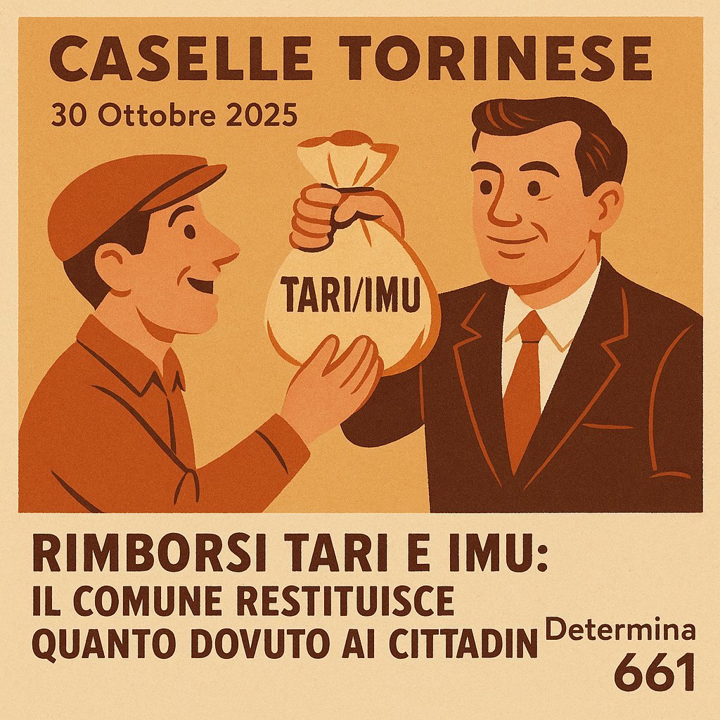 Determinazione