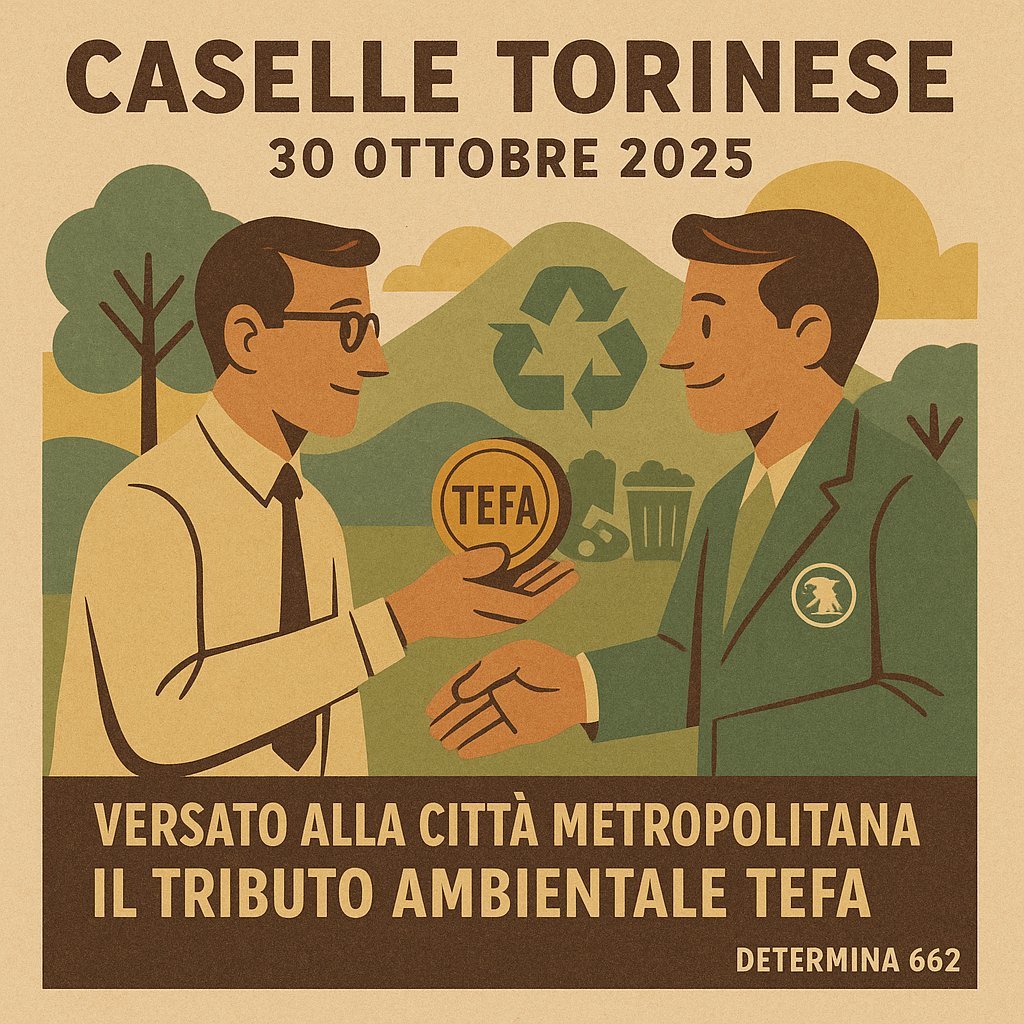 Determinazione