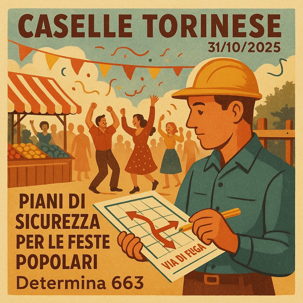Determinazione