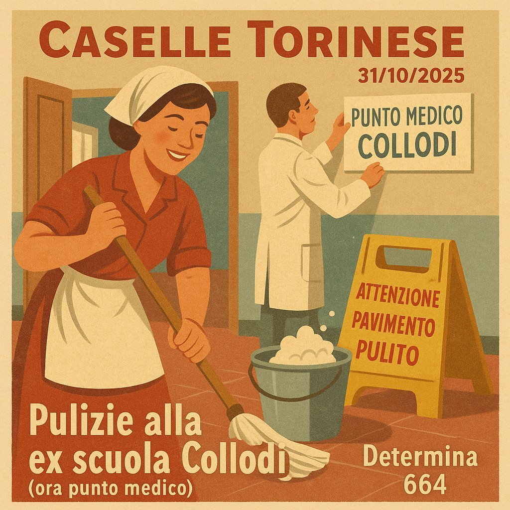Determinazione