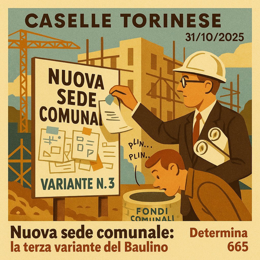 Determinazione