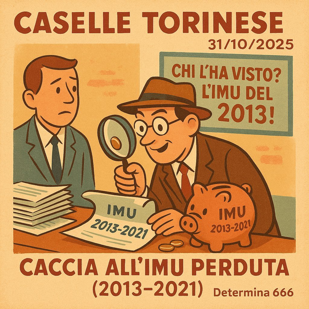 Determinazione