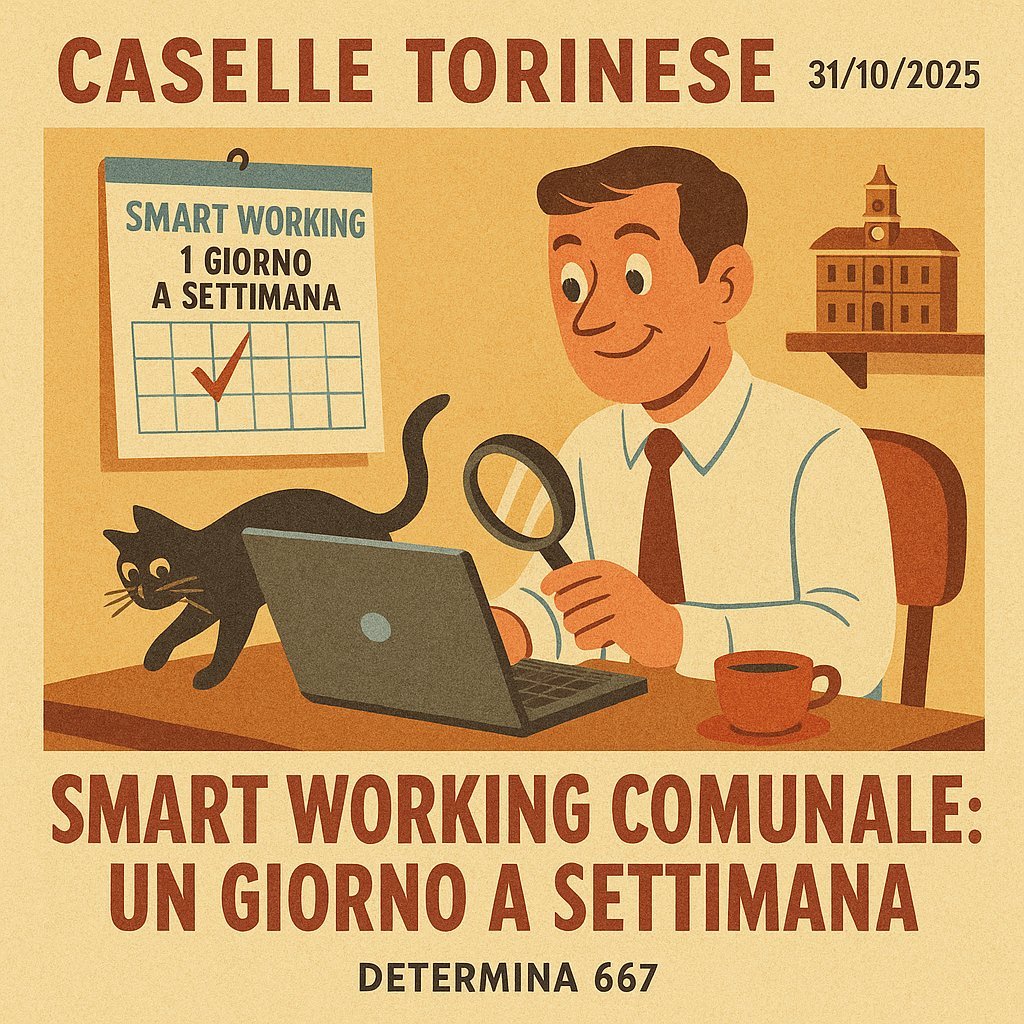 Determinazione