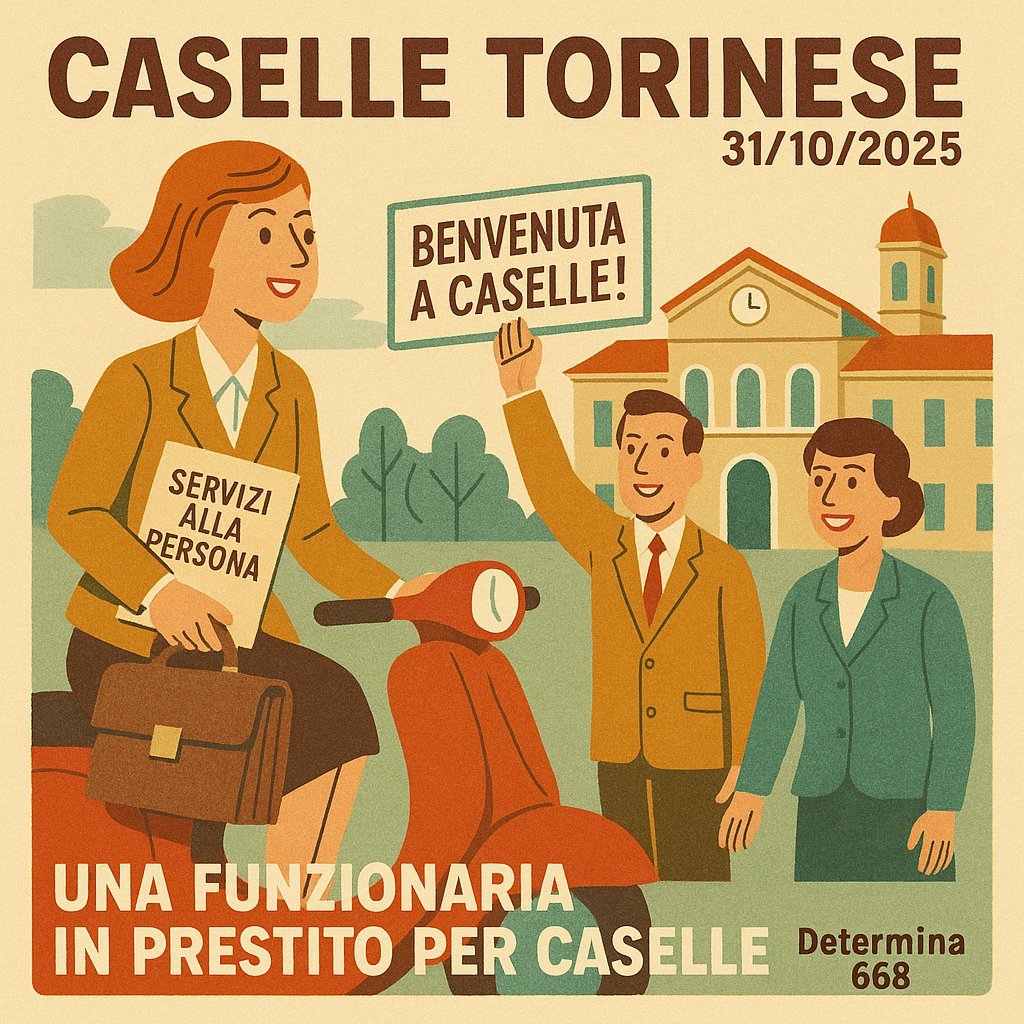 Determinazione