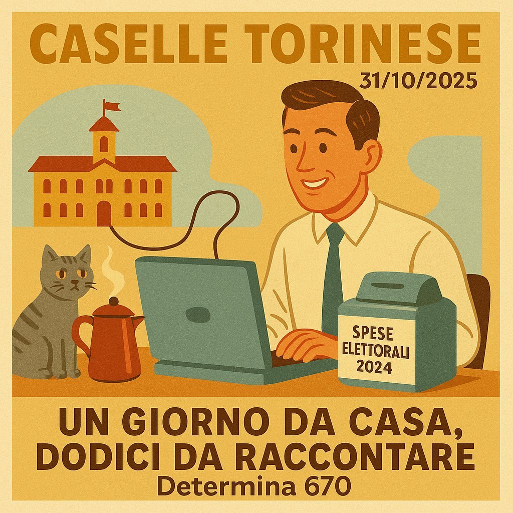 Determinazione