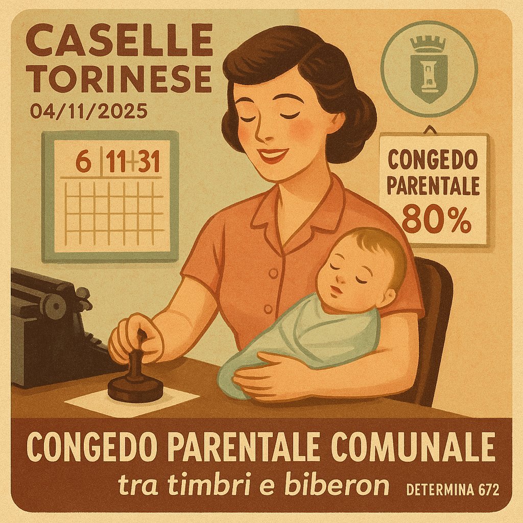 Determinazione
