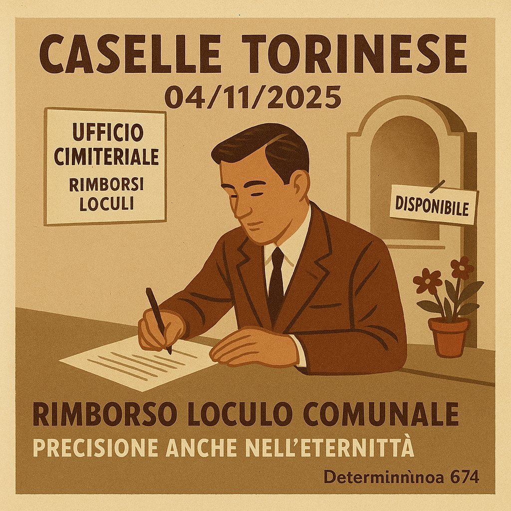 Determinazione