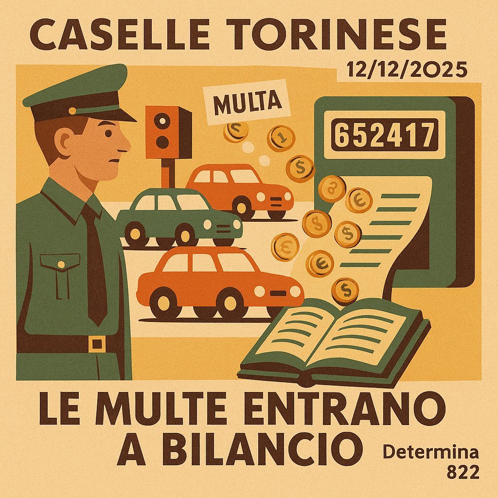 Determinazione