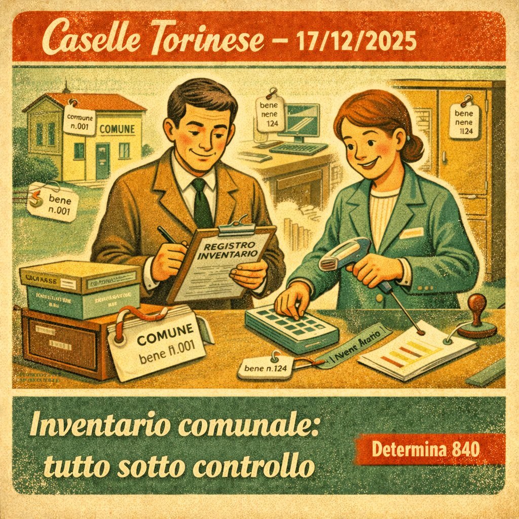 Determinazione