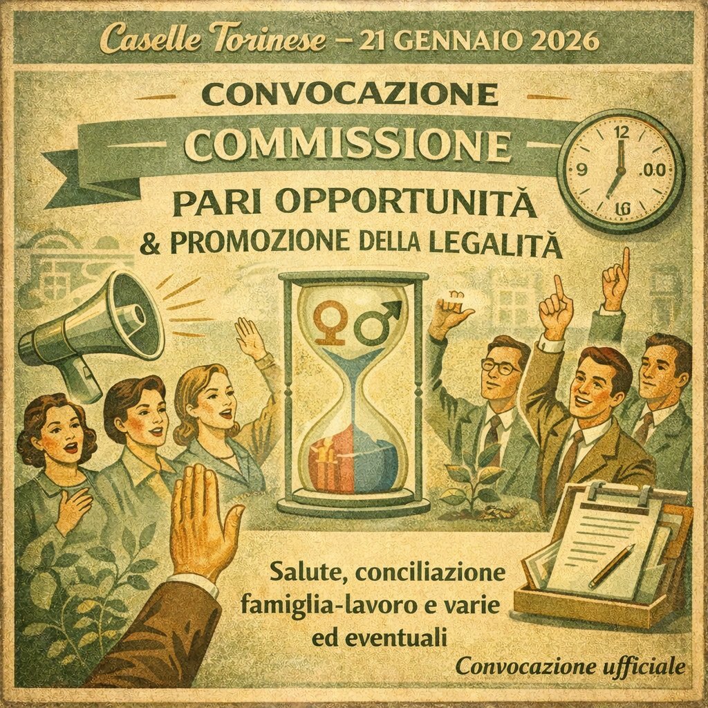 Convocazione