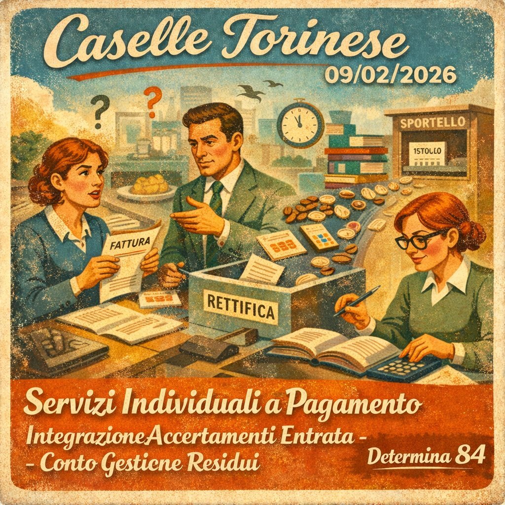 Determinazione