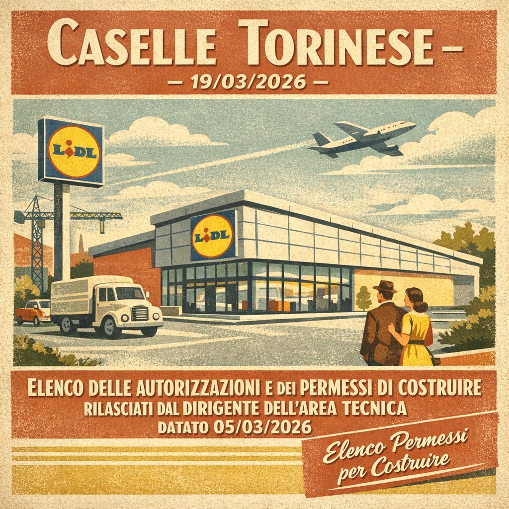 Elenco permessi per Costruire