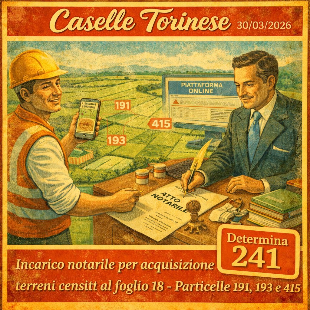 Determinazione
