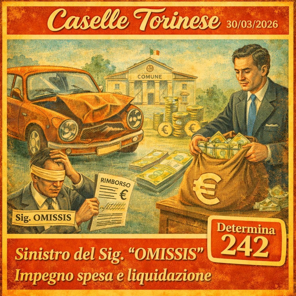 Determinazione