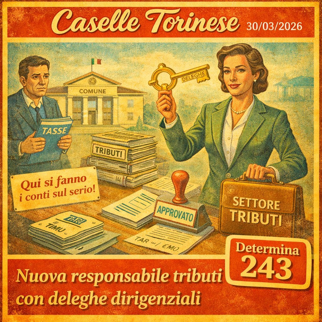 Determinazione