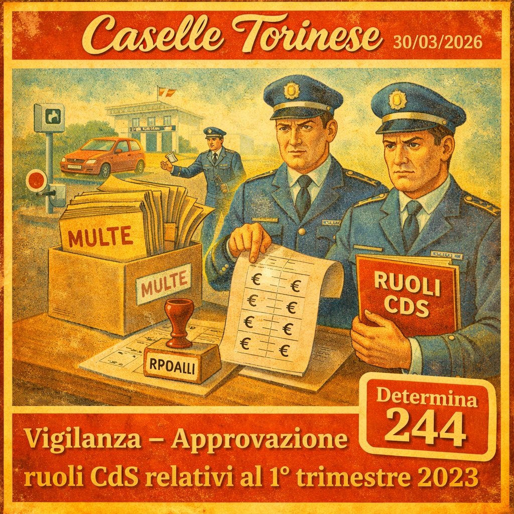Determinazione