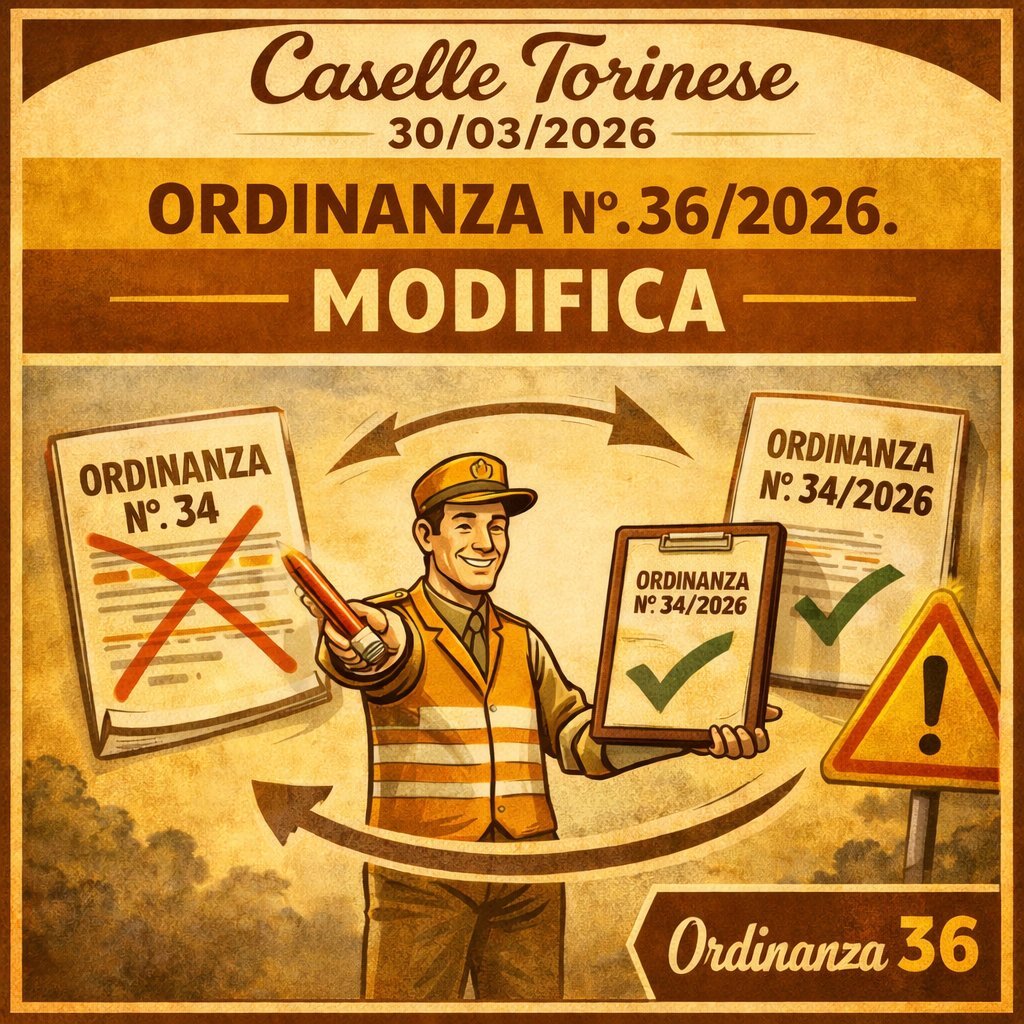 Ordinanza