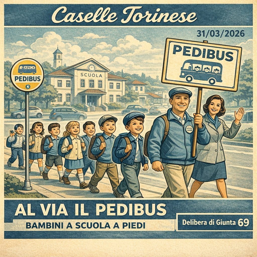 Delibera di Giunta