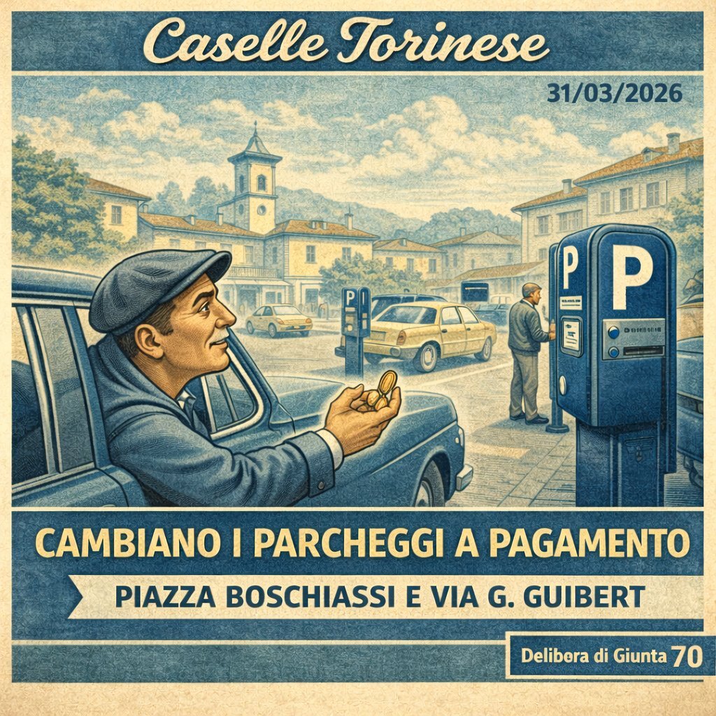 Delibera di Giunta