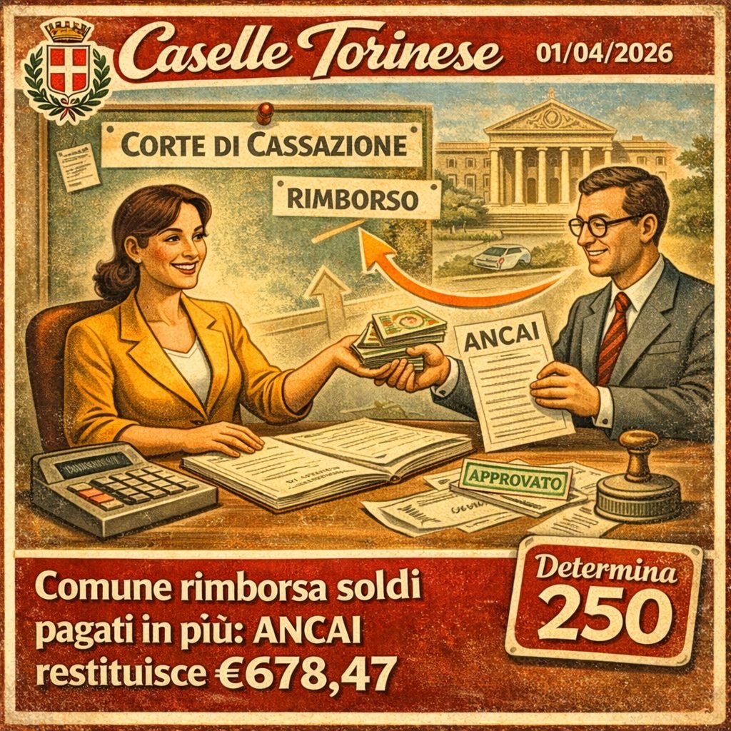 Determinazione