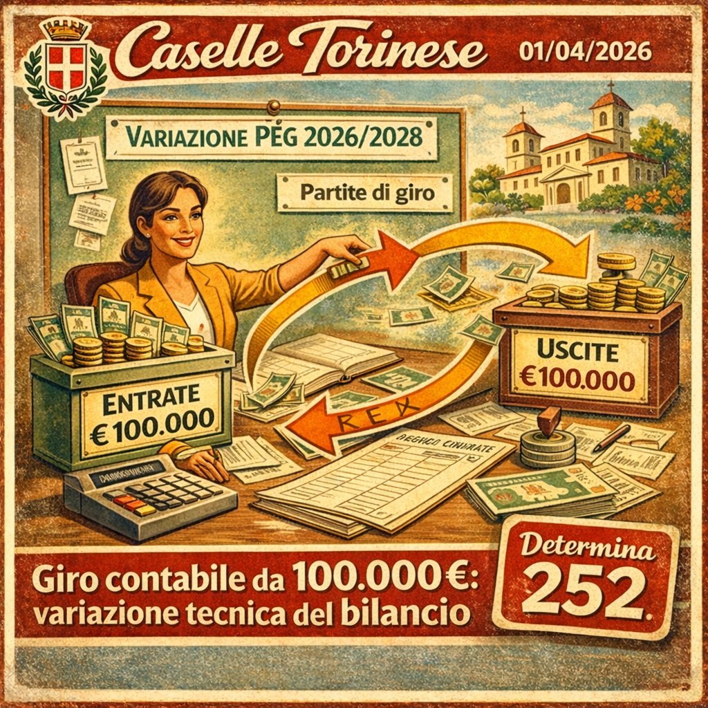Determinazione
