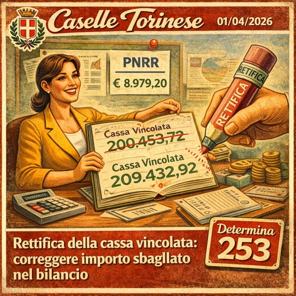 Determinazione