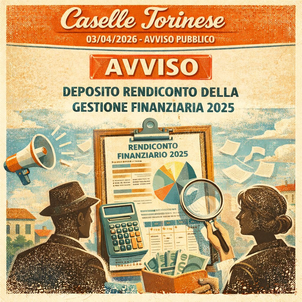 Avviso Pubblico