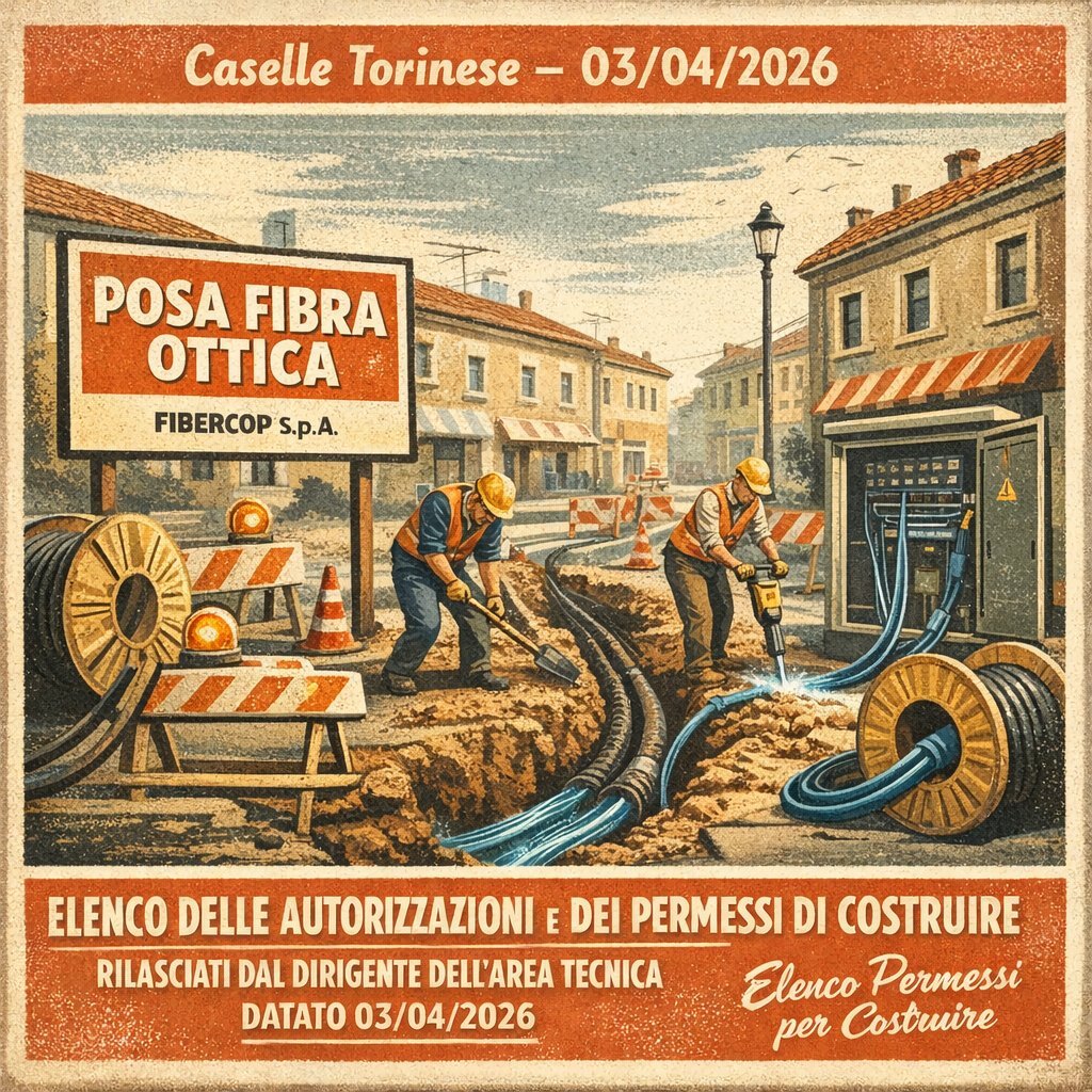Elenco permessi per Costruire