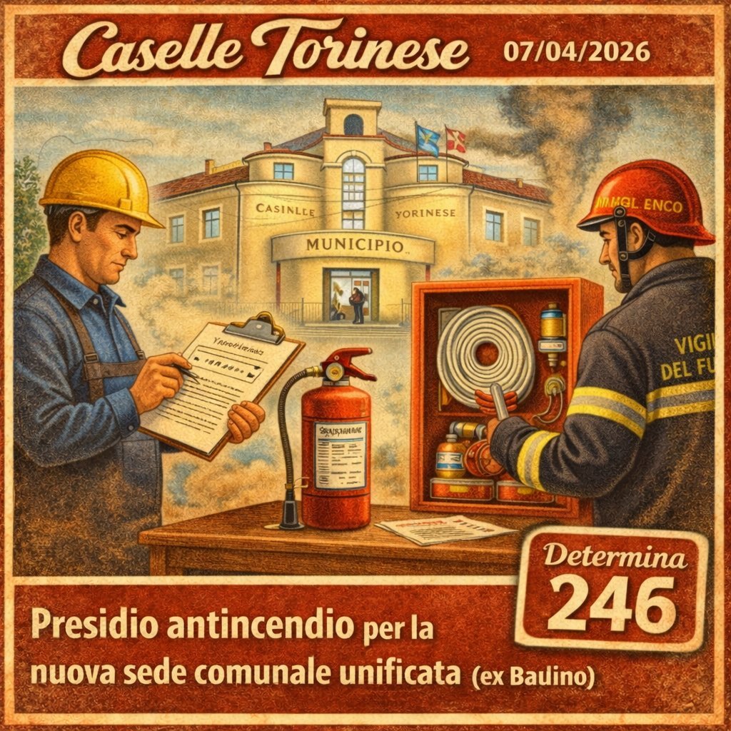 Determinazione