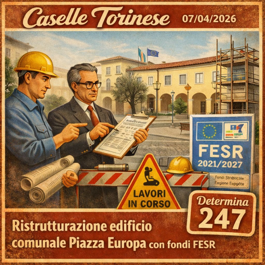 Determinazione