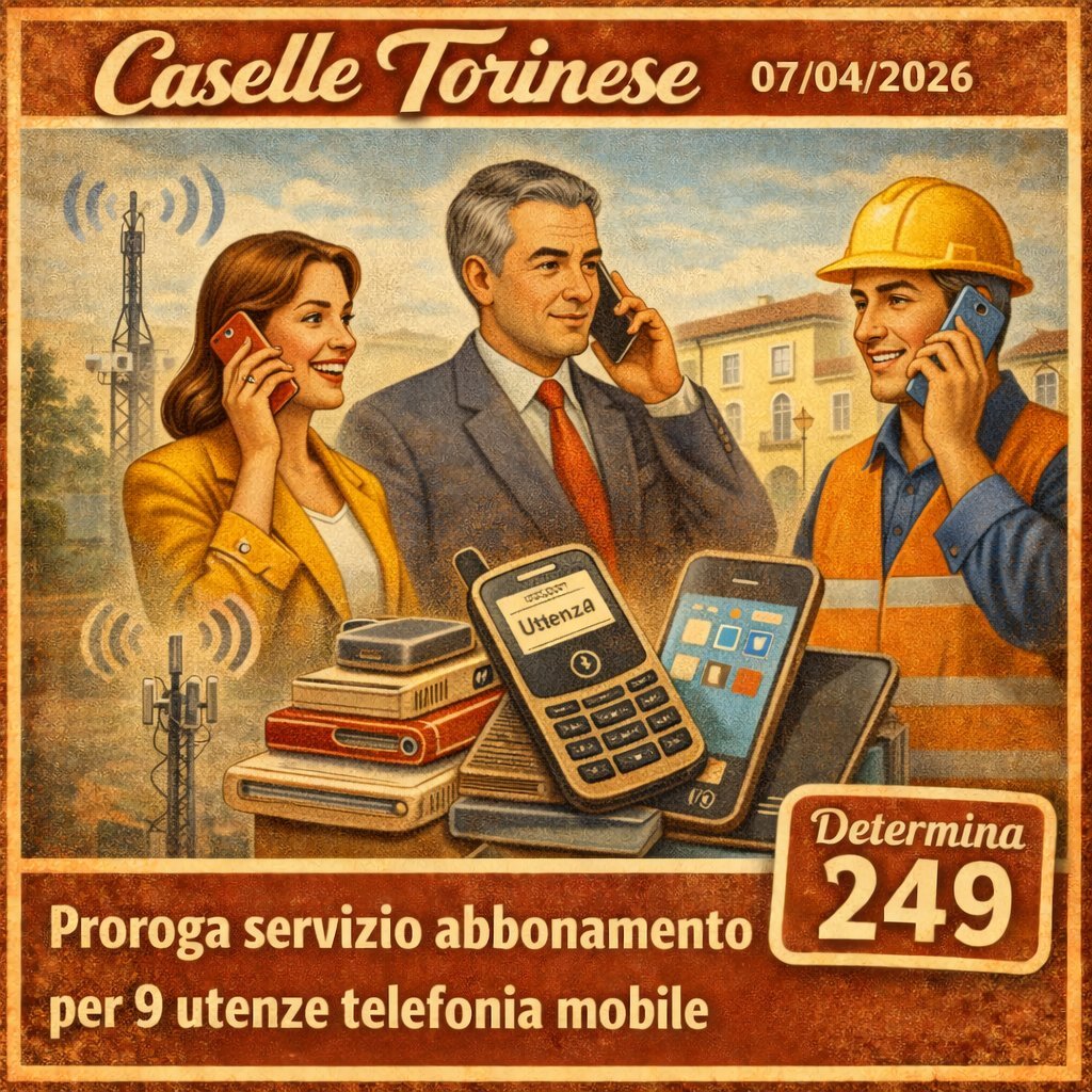 Determinazione