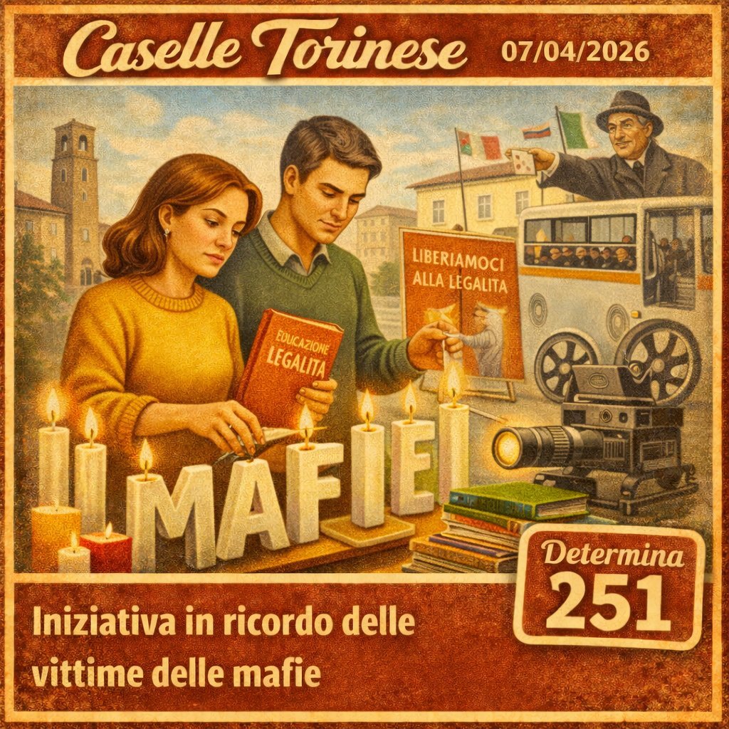 Determinazione