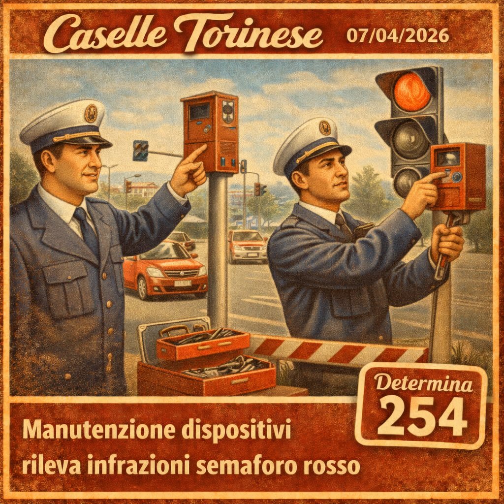 Determinazione
