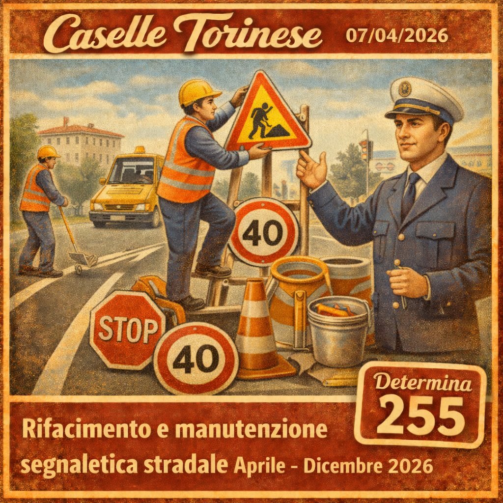 Determinazione