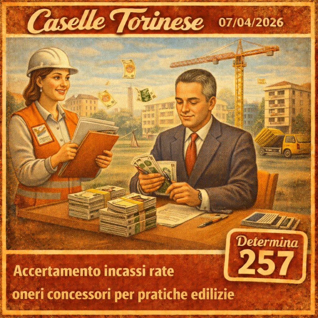 Determinazione