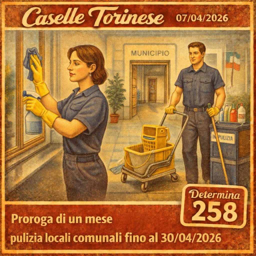 Determinazione